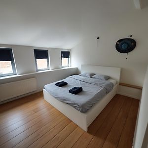 Penthouse Appartement